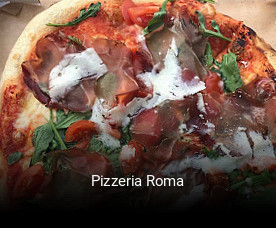 Pizzeria Roma