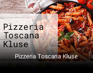 Pizzeria Toscana Kluse