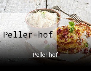 Peller-hof