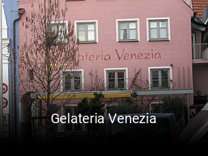 Gelateria Venezia