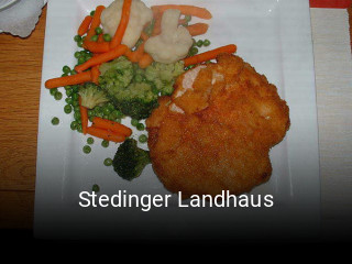 Stedinger Landhaus