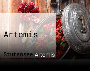 Artemis