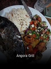 Angora Grill