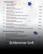 Schlemmer Grill