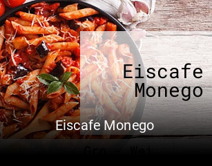 Eiscafe Monego