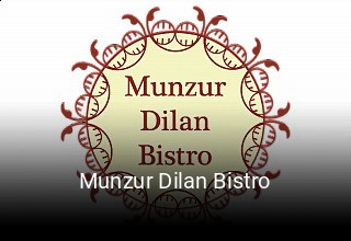 Munzur Dilan Bistro