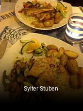 Sylter Stuben