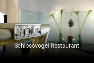 Schlossvogel Restaurant