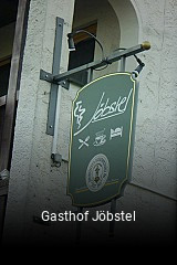 Gasthof Jöbstel