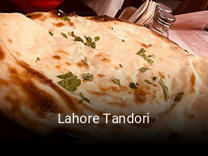 Lahore Tandori