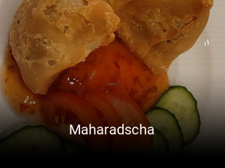 Maharadscha