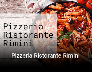 Pizzeria Ristorante Rimini