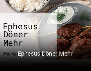 Ephesus Döner Mehr