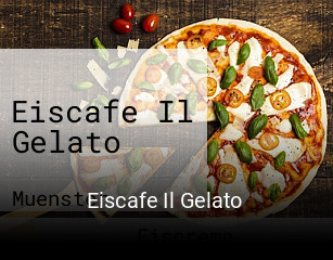 Eiscafe Il Gelato