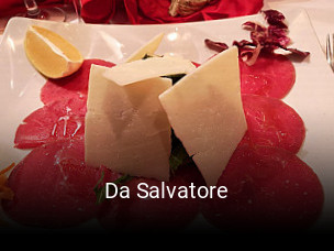 Da Salvatore