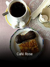 Café Rose