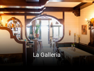 La Galleria