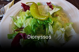 Dionyssos