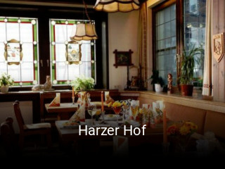 Harzer Hof