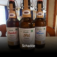 Schadde