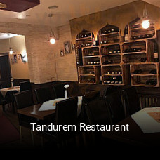 Tandurem Restaurant