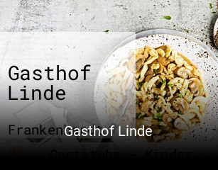 Gasthof Linde