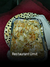 Restaurant Umit