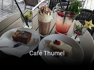 Café Thumel