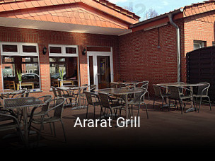 Ararat Grill