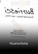 Pizzeria Roma