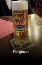 Essighaus