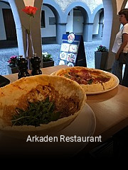 Arkaden Restaurant