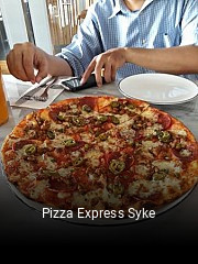 Pizza Express Syke