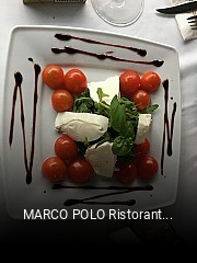 MARCO POLO Ristorante & Trattoria