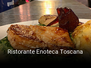 Ristorante Enoteca Toscana