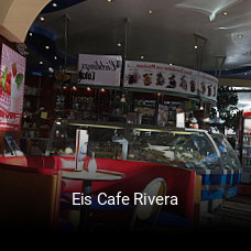 Eis Cafe Rivera