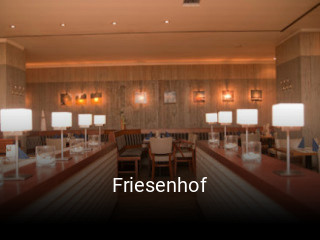 Friesenhof