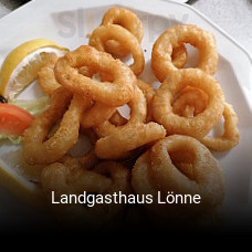 Landgasthaus Lönne