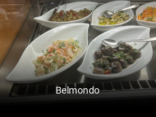 Belmondo