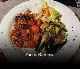 Zucca Barucca