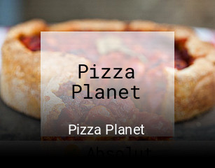 Pizza Planet