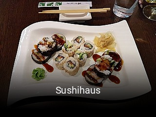 Sushihaus