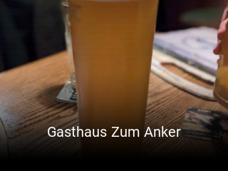 Gasthaus Zum Anker