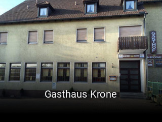 Gasthaus Krone