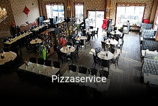 Pizzaservice