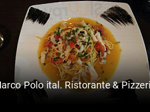 Marco Polo ital. Ristorante & Pizzeria