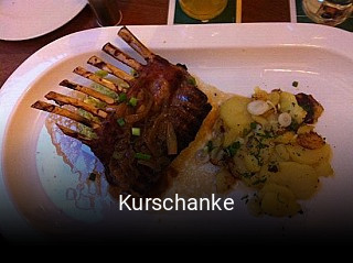 Kurschanke