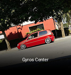 Gyros Center