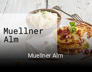 Muellner Alm