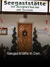 Seegaststätte In Danndorf